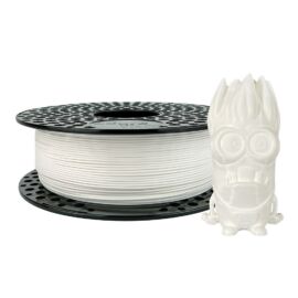 AzureFilm Filament PLA white, 1,75 mm, 1 kg
