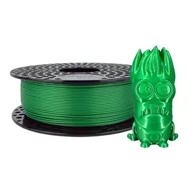 AzureFilm filament PLA pearl green, 1,75 mm, 1 kg