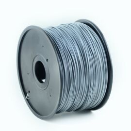 Gembird filament PLA silver, 1,75 MM, 1 KG