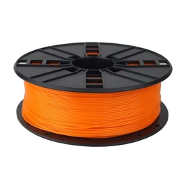 Gembird filament PLA orange, 1,75MM, 1 KG
