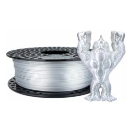 AzureFilm filament Silk silver, 1,75 mm, 1 kg