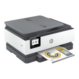 Nyomtató multi tintasugaras Hp OfficeJet Pro 8022e (912, 912XL)