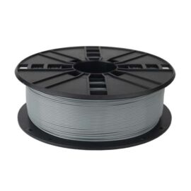 Gembird filament PETG grey, 1,75 MM, 1 KG