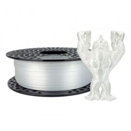 AzureFilm filament Silk white, 1,75 mm, 1 kg