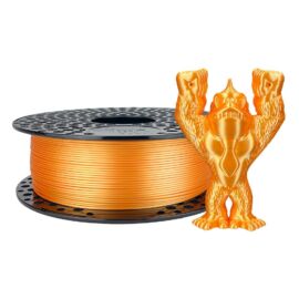 AzureFilm filament Silk flame orange, 1,75 mm, 1 kg