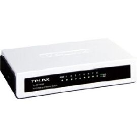 Tp-Link Switch 8 Port (TL-SF1008D)