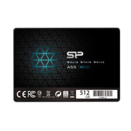 SSD Silicon Power A55 256GB SATA3