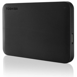 Hdd külső Toshiba 2,5" 1TB Canvio Basics USB3.0
