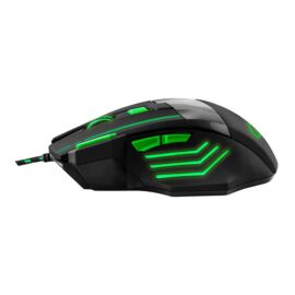 Esperanza EGM201G Wired gaming mouse (green)