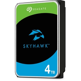 Hdd belső Seagate SkyHawk 4TB/256MB SATAIII (ST4000VX016)