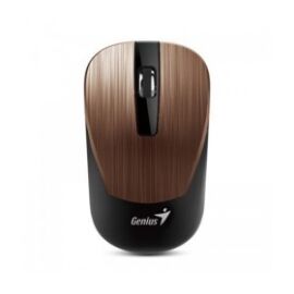 Genius egér Wireless NX-7015 rosy brown