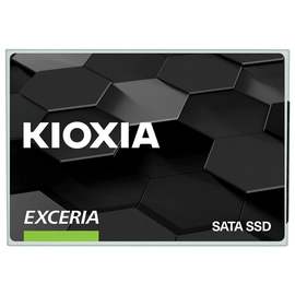 Ssd Toshiba Kioxia 960 GB Sata3 2,5"