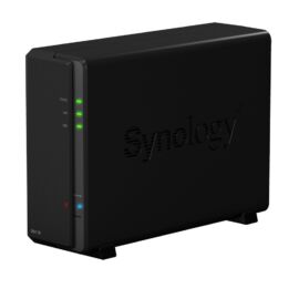 Nas Synology DS118