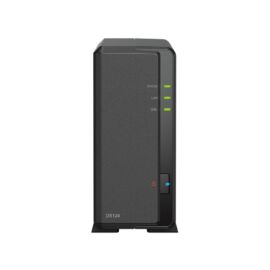 Nas Synology DS124 (1 HDD)