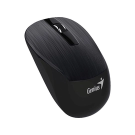 Genius egér Wireless NX-7015 black