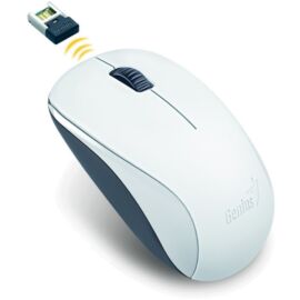 Genius egér Wireless NX-7000 fehér