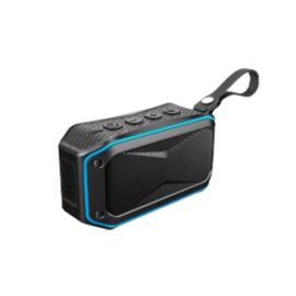 Bluetooth hangszóró Epoch EBS-505 black kerékpáros tartóval