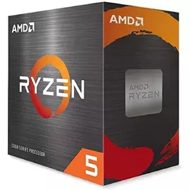 Processzor AMD AM4 Ryzen 5 5600 - 3,5GHz