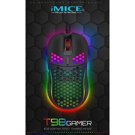 iMice T98 gamer mouse