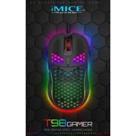 iMice T98 gaming mouse