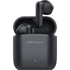 TWS HiFuture FlyBuds2 fülhallgató fekete