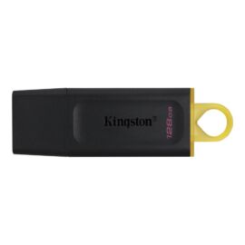 Pendrive 128GB Kingston DataTraveler Exodia USB3.2 fekete-sárga (H)