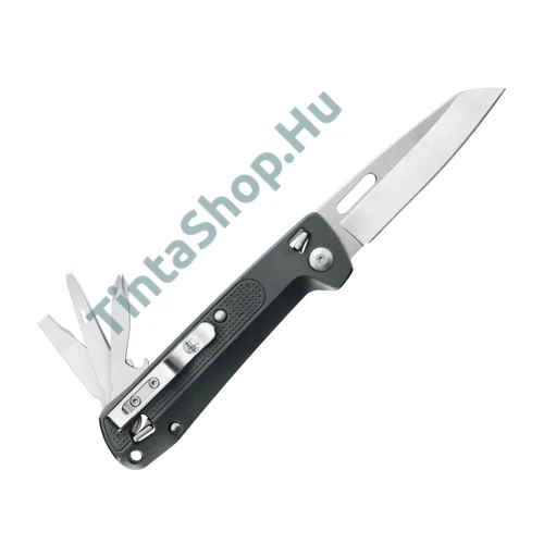 Leatherman Free® K2 Multiszerszám