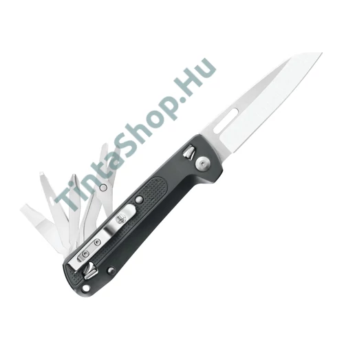 Leatherman Free® K4 Multiszerszám