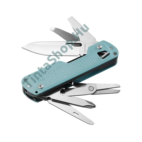 Leatherman Free® T4 Multiszerszám