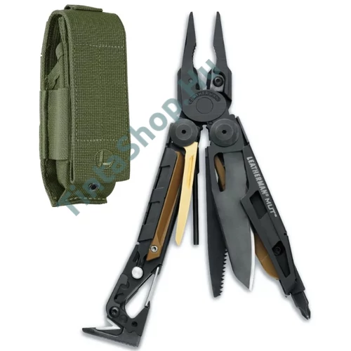 Leatherman MUT® Multiszerszám