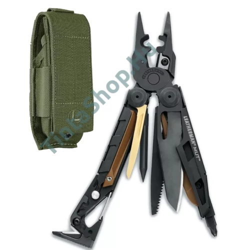 Leatherman MUT EOD® Multiszerszám