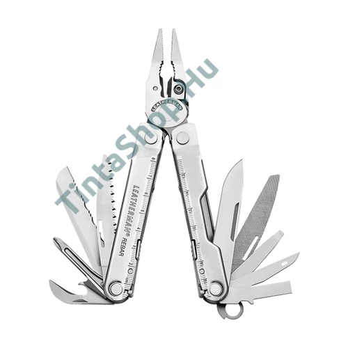 Leatherman REBAR™ Multiszerszám