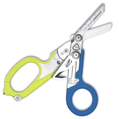 Leatherman Raptor Rescue™ Multiszerszám