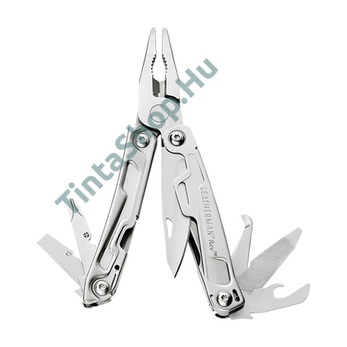 Leatherman REV Multiszerszám