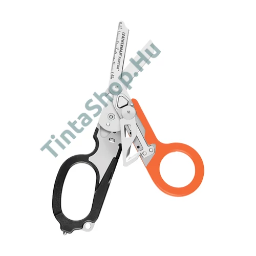 Leatherman Raptor Rescue™ Multiszerszám