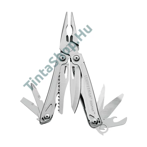 Leatherman SIDEKICK™ Multiszerszám