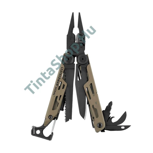 Leatherman Signal™ Multiszerszám