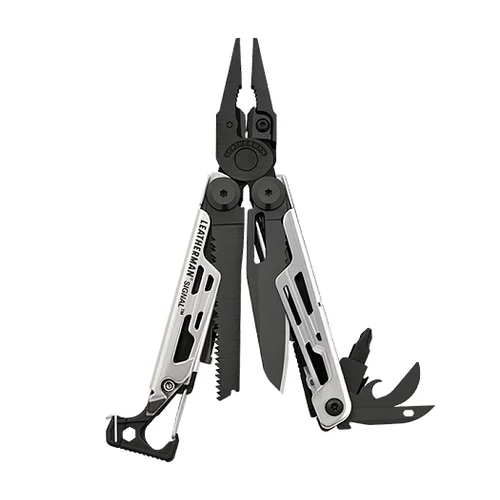 Leatherman Signal™ Multiszerszám