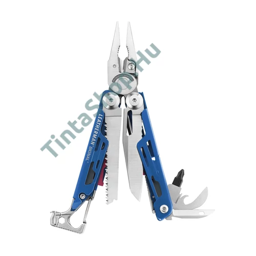 Leatherman Signal™ Multiszerszám