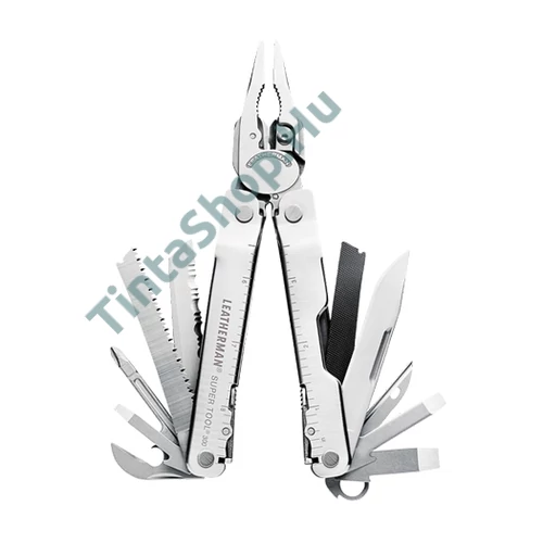 Leatherman Super Tool® 300 Multiszerszám