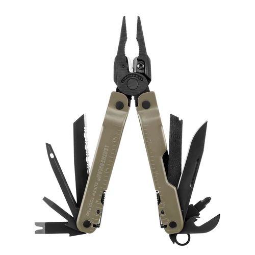 Leatherman Super Tool® 300M Multiszerszám