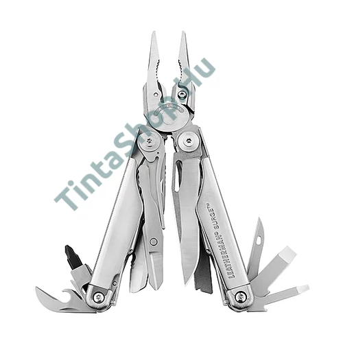 Leatherman Surge® Multiszerszám