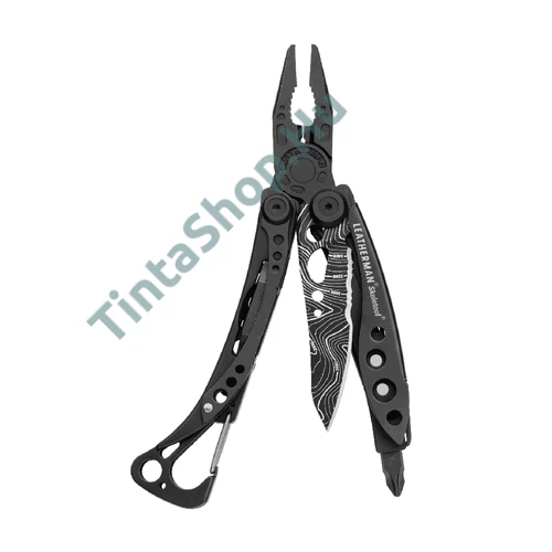 Leatherman Skeletool® Multiszerszám