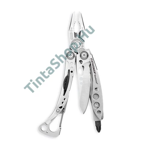 Leatherman Skeletool® Multiszerszám