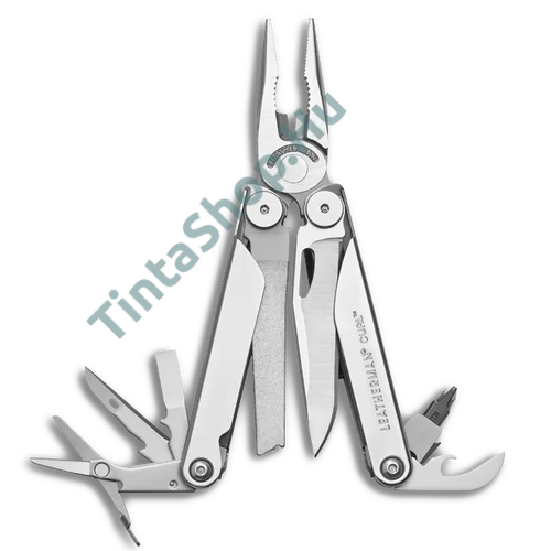 Leatherman CURL™ Multiszerszám