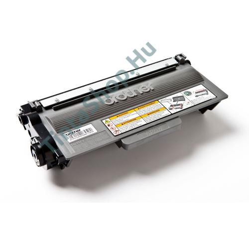 Brother TN-3380 BK fekete (BK-Black) kompatibilis (utángyártott) toner