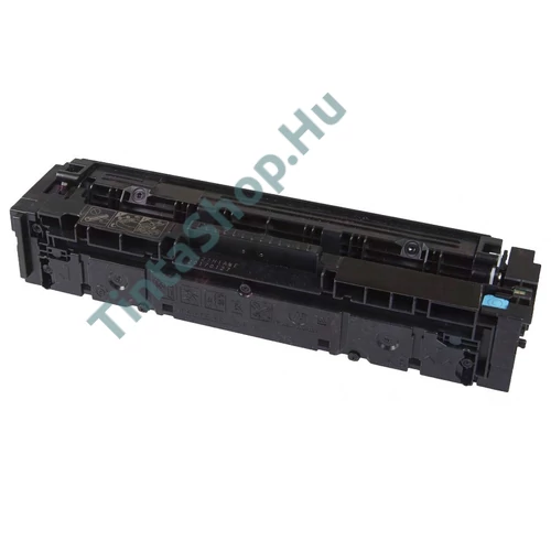 Canon CRG-067H CY cián-kék (CY-Cyan) nagy kapacitású kompatibilis (utángyártott) toner