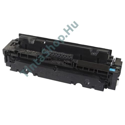 Canon CRG-046 HCY cián-kék (CY-Cyan) nagy kapacitású kompatibilis (utángyártott) toner