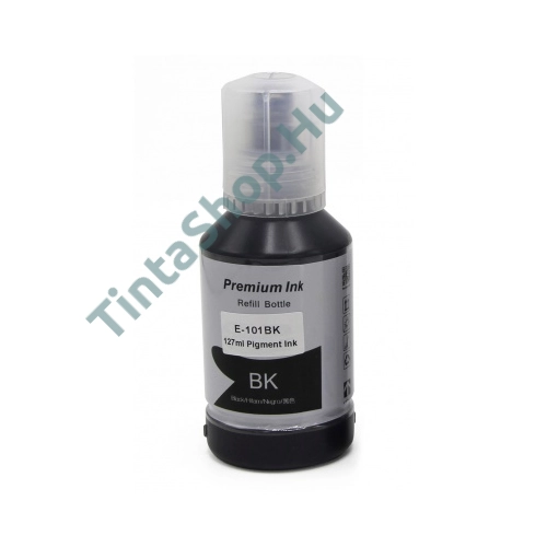 Epson T03V1 (No.101) BK Fekete (BK-Black) kompatibilis (utángyártott) tinta