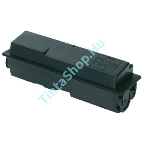 Epson S050584 (M2400 / MX20) BK fekete (BK-Black) kompatibilis (utángyártott) toner